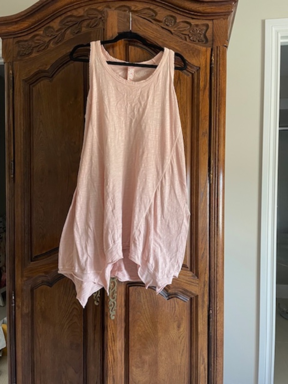 Magnolia Pearl Paz Tank in Molly